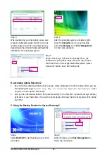 Предварительный просмотр 62 страницы GIGA-BYTE TECHNOLOGY GA-MA78GM-US2H User Manual