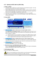 Предварительный просмотр 67 страницы GIGA-BYTE TECHNOLOGY GA-MA78GM-US2H User Manual