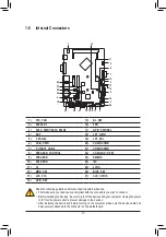 Предварительный просмотр 10 страницы GIGA-BYTE TECHNOLOGY GA-SBCAP3940 User Manual