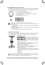 Предварительный просмотр 12 страницы GIGA-BYTE TECHNOLOGY GA-SBCAP3940 User Manual