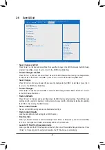 Предварительный просмотр 32 страницы GIGA-BYTE TECHNOLOGY GA-SBCAP3940 User Manual