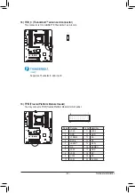 Preview for 33 page of GIGA-BYTE TECHNOLOGY GA-X99-Phoenix SLI User Manual