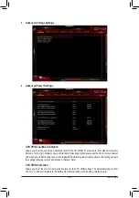 Preview for 45 page of GIGA-BYTE TECHNOLOGY GA-X99-Phoenix SLI User Manual