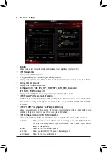 Preview for 49 page of GIGA-BYTE TECHNOLOGY GA-X99-Phoenix SLI User Manual