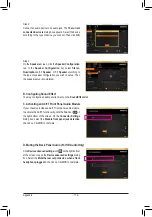 Preview for 114 page of GIGA-BYTE TECHNOLOGY GA-X99-Phoenix SLI User Manual