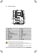 Предварительный просмотр 23 страницы GIGA-BYTE TECHNOLOGY GA-X99-Ultra Gaming User Manual