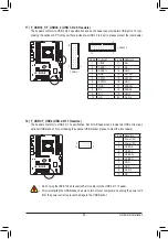 Предварительный просмотр 33 страницы GIGA-BYTE TECHNOLOGY GA-X99-Ultra Gaming User Manual