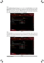 Предварительный просмотр 70 страницы GIGA-BYTE TECHNOLOGY GA-X99-Ultra Gaming User Manual