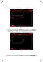 Предварительный просмотр 71 страницы GIGA-BYTE TECHNOLOGY GA-X99-Ultra Gaming User Manual