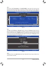 Предварительный просмотр 77 страницы GIGA-BYTE TECHNOLOGY GA-X99-Ultra Gaming User Manual