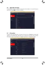 Preview for 84 page of GIGA-BYTE TECHNOLOGY GA-X99-Ultra Gaming User Manual