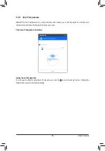 Предварительный просмотр 95 страницы GIGA-BYTE TECHNOLOGY GA-X99-Ultra Gaming User Manual