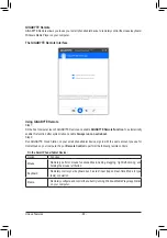 Предварительный просмотр 98 страницы GIGA-BYTE TECHNOLOGY GA-X99-Ultra Gaming User Manual