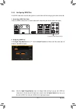 Предварительный просмотр 117 страницы GIGA-BYTE TECHNOLOGY GA-X99-Ultra Gaming User Manual