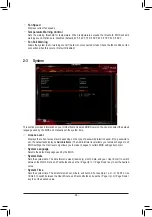 Предварительный просмотр 26 страницы GIGA-BYTE TECHNOLOGY GA-Z270-HD3 User Manual