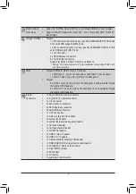 Preview for 7 page of GIGA-BYTE TECHNOLOGY GA-Z270X-Gaming 5 User Manual