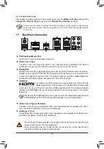 Preview for 12 page of GIGA-BYTE TECHNOLOGY GA-Z270X-Gaming 5 User Manual