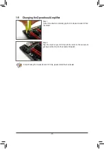 Preview for 15 page of GIGA-BYTE TECHNOLOGY GA-Z270X-Gaming 5 User Manual