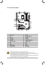 Preview for 16 page of GIGA-BYTE TECHNOLOGY GA-Z270X-Gaming 5 User Manual