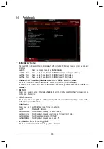 Preview for 36 page of GIGA-BYTE TECHNOLOGY GA-Z270X-Gaming 5 User Manual