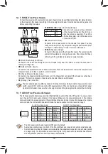 Preview for 19 page of GIGA-BYTE TECHNOLOGY GA-Z270X-Gaming K5 User Manual