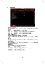 Preview for 34 page of GIGA-BYTE TECHNOLOGY GA-Z270X-Gaming K5 User Manual