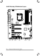 Предварительный просмотр 7 страницы GIGA-BYTE TECHNOLOGY GA-Z97X-Gaming GT User Manual