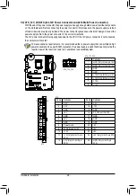 Предварительный просмотр 26 страницы GIGA-BYTE TECHNOLOGY GA-Z97X-Gaming GT User Manual