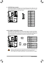 Предварительный просмотр 27 страницы GIGA-BYTE TECHNOLOGY GA-Z97X-Gaming GT User Manual