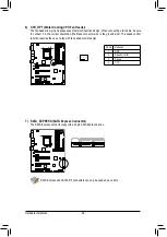 Предварительный просмотр 28 страницы GIGA-BYTE TECHNOLOGY GA-Z97X-Gaming GT User Manual