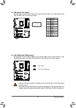 Предварительный просмотр 33 страницы GIGA-BYTE TECHNOLOGY GA-Z97X-Gaming GT User Manual