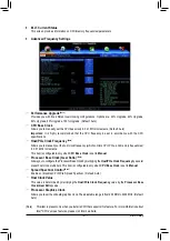 Предварительный просмотр 41 страницы GIGA-BYTE TECHNOLOGY GA-Z97X-Gaming GT User Manual