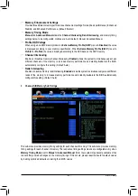 Предварительный просмотр 45 страницы GIGA-BYTE TECHNOLOGY GA-Z97X-Gaming GT User Manual