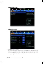 Предварительный просмотр 46 страницы GIGA-BYTE TECHNOLOGY GA-Z97X-Gaming GT User Manual