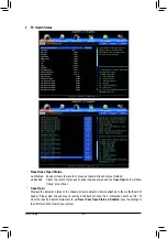 Предварительный просмотр 48 страницы GIGA-BYTE TECHNOLOGY GA-Z97X-Gaming GT User Manual