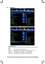 Предварительный просмотр 57 страницы GIGA-BYTE TECHNOLOGY GA-Z97X-Gaming GT User Manual