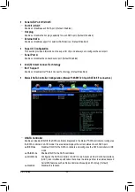 Предварительный просмотр 60 страницы GIGA-BYTE TECHNOLOGY GA-Z97X-Gaming GT User Manual