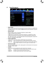 Предварительный просмотр 61 страницы GIGA-BYTE TECHNOLOGY GA-Z97X-Gaming GT User Manual