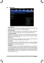 Предварительный просмотр 63 страницы GIGA-BYTE TECHNOLOGY GA-Z97X-Gaming GT User Manual