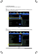 Предварительный просмотр 67 страницы GIGA-BYTE TECHNOLOGY GA-Z97X-Gaming GT User Manual