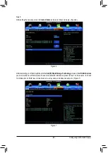 Предварительный просмотр 69 страницы GIGA-BYTE TECHNOLOGY GA-Z97X-Gaming GT User Manual