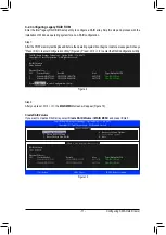 Предварительный просмотр 71 страницы GIGA-BYTE TECHNOLOGY GA-Z97X-Gaming GT User Manual