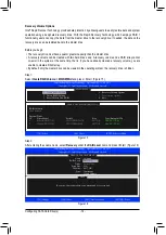 Предварительный просмотр 74 страницы GIGA-BYTE TECHNOLOGY GA-Z97X-Gaming GT User Manual