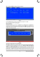 Предварительный просмотр 81 страницы GIGA-BYTE TECHNOLOGY GA-Z97X-Gaming GT User Manual