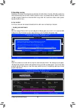 Предварительный просмотр 84 страницы GIGA-BYTE TECHNOLOGY GA-Z97X-Gaming GT User Manual