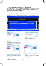Предварительный просмотр 86 страницы GIGA-BYTE TECHNOLOGY GA-Z97X-Gaming GT User Manual