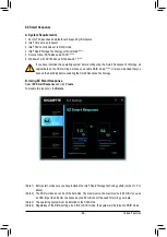 Предварительный просмотр 99 страницы GIGA-BYTE TECHNOLOGY GA-Z97X-Gaming GT User Manual