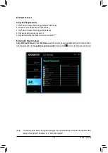 Предварительный просмотр 101 страницы GIGA-BYTE TECHNOLOGY GA-Z97X-Gaming GT User Manual