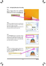 Предварительный просмотр 115 страницы GIGA-BYTE TECHNOLOGY GA-Z97X-Gaming GT User Manual