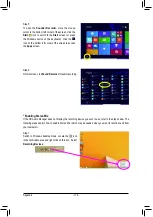 Предварительный просмотр 116 страницы GIGA-BYTE TECHNOLOGY GA-Z97X-Gaming GT User Manual